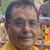  Dr. Bhupendra Prakash Arneja