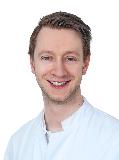 Dr. Fabian Norbert Fries