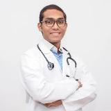Dr. Praveen Kumar Etta