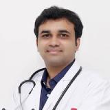 Dr. P Vijay Shekar
