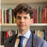 Dr. Nicholas Russell