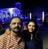 Dr. Jitesh S Raval
