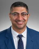 Dr. Karthik Madhavan