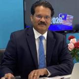 Dr. Kalaiarasu M Peariasamy