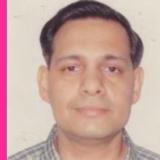 Dr. Vaman V Khadilkar