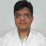 Dr. Vishal Maniar