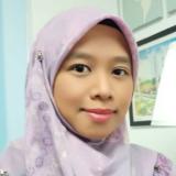 Dr. Hadzliana Zainal