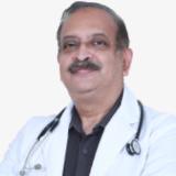 Dr. M M Ramadas