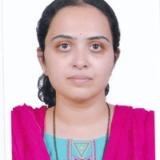 Dr. Supriya Gupte