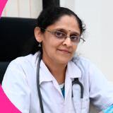 Dr. Gauri Hemant Tamhankar