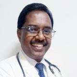 Dr. C V Pillai