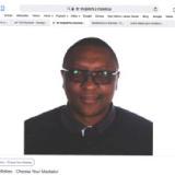 Dr. Mojalefa Maseloa