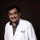Dr. Balachandran M Nair