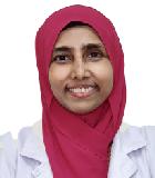 Dr. Nathira Binti Abdul Majeed