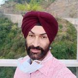 Dr. Jashanpreet Bhangu