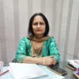 Dr. Usha Agarwal