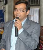 Dr. Chinmay Shah