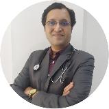 Dr. Santosh Kishore Naik