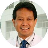 Dr. Andon Hestiantoro