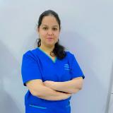 Dr. Vimmi Bharti