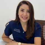 Dalia Khalife