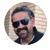 Dr. Anoop Sankaranarayanan