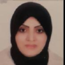 Dr. Shaista Sariwal 