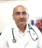 Dr. Saibal Moitra