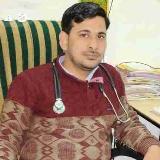 Dr. M Pasha