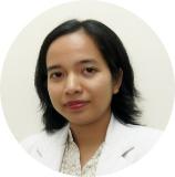 Dr. Indri Wahyuni