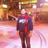 Dr. Aditya Phadke