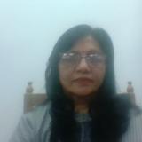 Dr. Shamita Pradhan