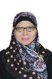 Dr. Lidya Imelda Laksmi