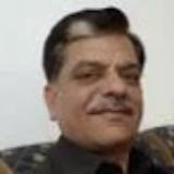 Dr. Inder Mohan Singhal
