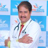 Dr. Ritesh Sharma