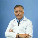 Dr. Georgy Abraham
