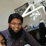Dr. Khaleel Ullah