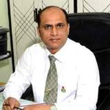 Dr. Sunil Arora