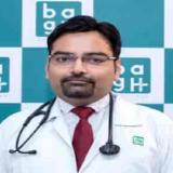 Dr. Killolkumar Kaneria