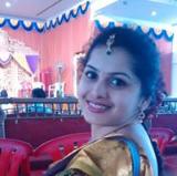Dr. Priyanka S