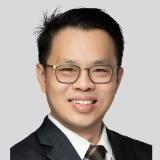 Dr. Julius Goh Liang Chye