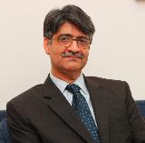 Dr. Aamer Iqbal
