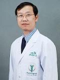 Dr. Vichai Benjacholamas
