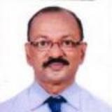 Dr. Kiran Vartak