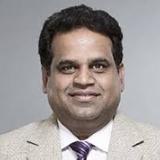 Dr. Govardhan Reddy