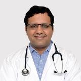 Dr. Vineet Sehgal