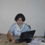 Dr. Smita N Joshi