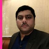 Dr. Jyotirmoy Paul