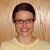 Dr. Martina L Mustroph