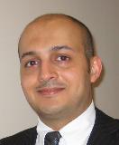 Dr. Mohammed Hani I Zahran